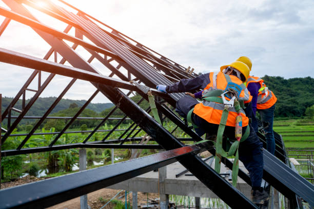 Best Roof Leak Repair  in Peoria, IL