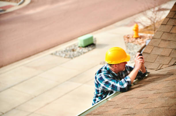 Best Residential Roofing Contractor  in Peoria, IL