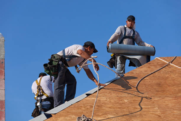 Best Residential Roof Replacement  in Peoria, IL
