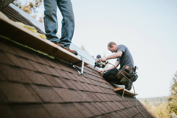 Best Storm Damage Roof Repair  in Peoria, IL